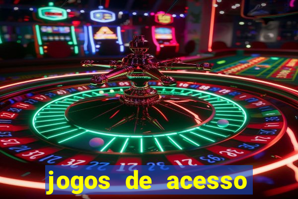 jogos de acesso antecipado paga